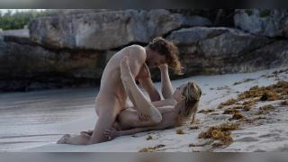 X-art - Sex On The Beach