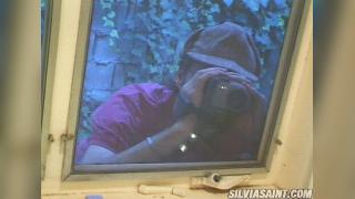 Silvia Saint-Video Adventure of Peeping Tom1