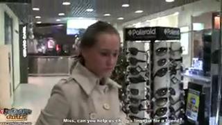 Publick fuck with sexy cheater (Саша)