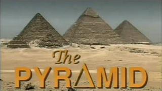 The Pyramid (1996)